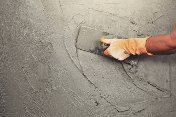 Best Best Concrete Contractor  in Leona Valley, CA
