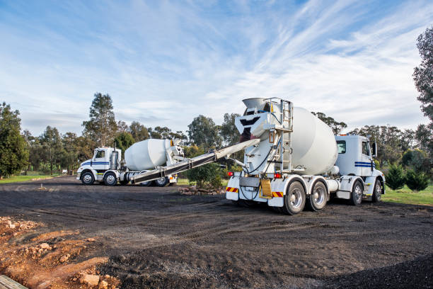 Best Concrete Installation Cost  in Leona Valley, CA