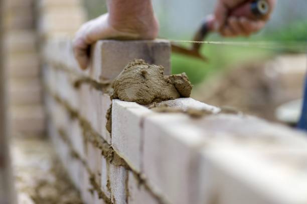 Best Local Concrete Companies  in Leona Valley, CA